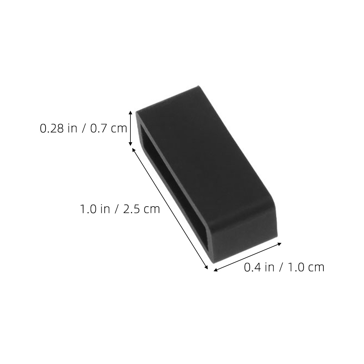 20mm 22mm Silicone Watch Strap - Silicone Watch Band 22Mm ulasan dan harga