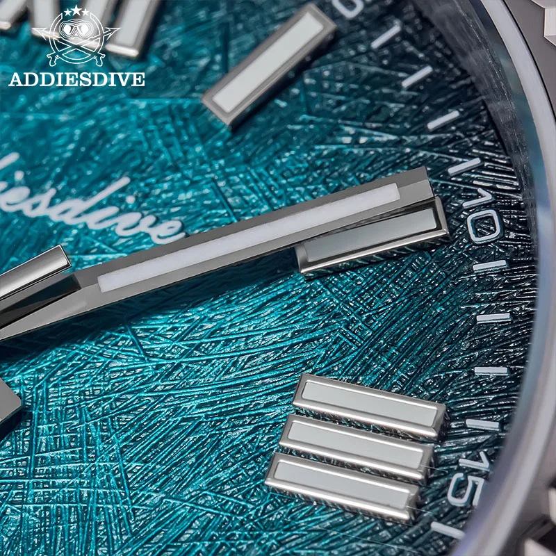 ADDIESDIVE 36mm AD2512 Watch F - Rolex Watch Submariner ulasan dan harga