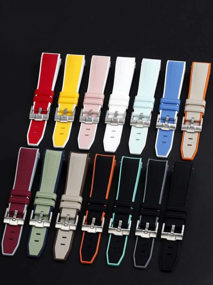 For Omega Swatch 20mm Curve Wa - Buckle Pin Ss ulasan dan harga