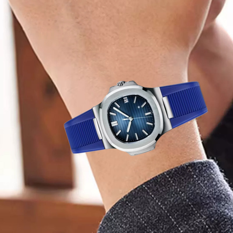 Suitable for Patek Philippe Sp - Patek Philippe Watch Nautilus ulasan dan harga