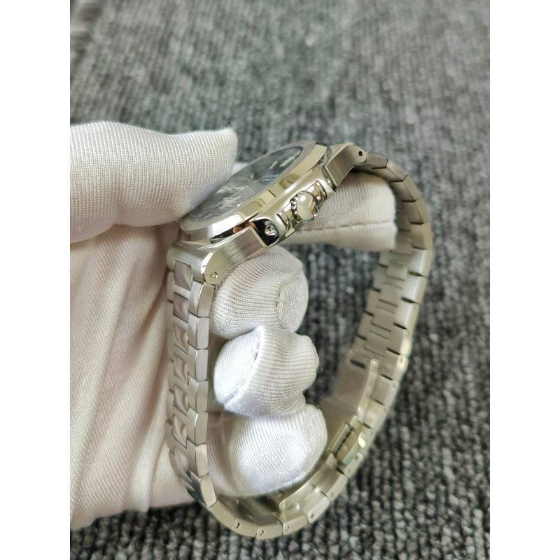 Specht&Sohne 40MM 5711 Miyota  - Seiko Watch Presage ulasan dan harga