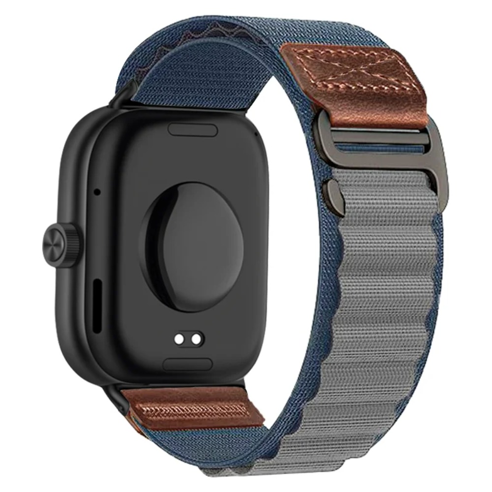 Nylon Strap for Redmi Watch 6  - Parachute Strap Elastic ulasan dan harga