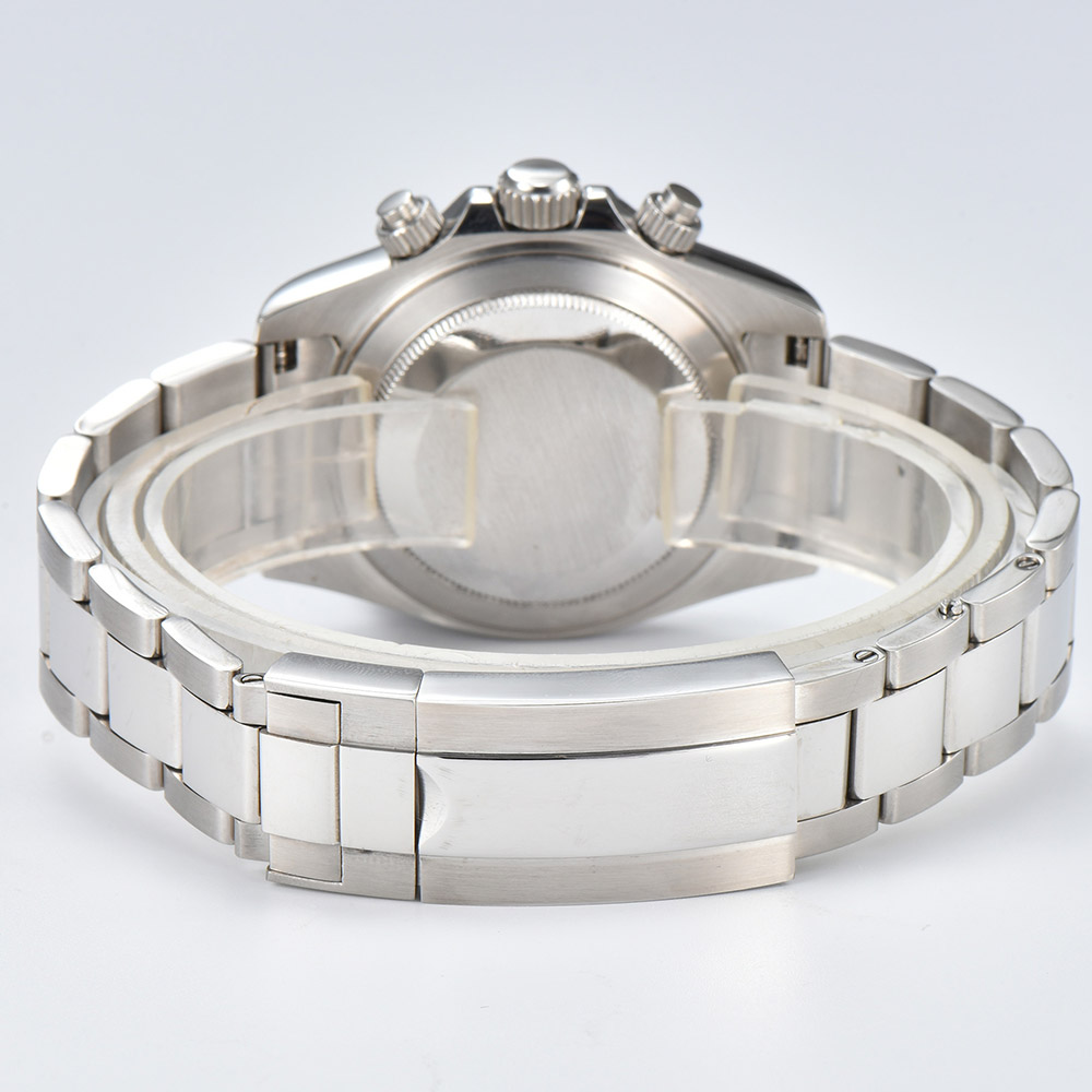 Luxury VK63 Watches Sapphire G - Stainless Bracelet Diver ulasan dan harga