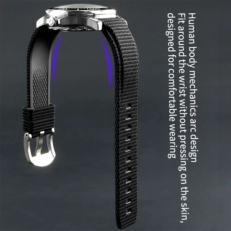 Quick-release elbow-shaped cur - Patek Philippe Watch Calatrava ulasan dan harga
