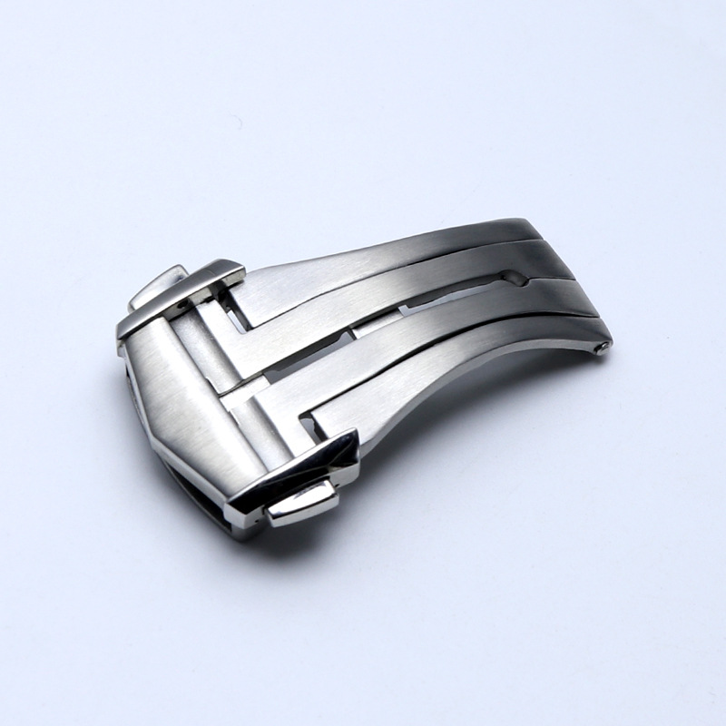 18mm 316L Stainless Steel No W - Omega Watch Seamaster ulasan dan harga